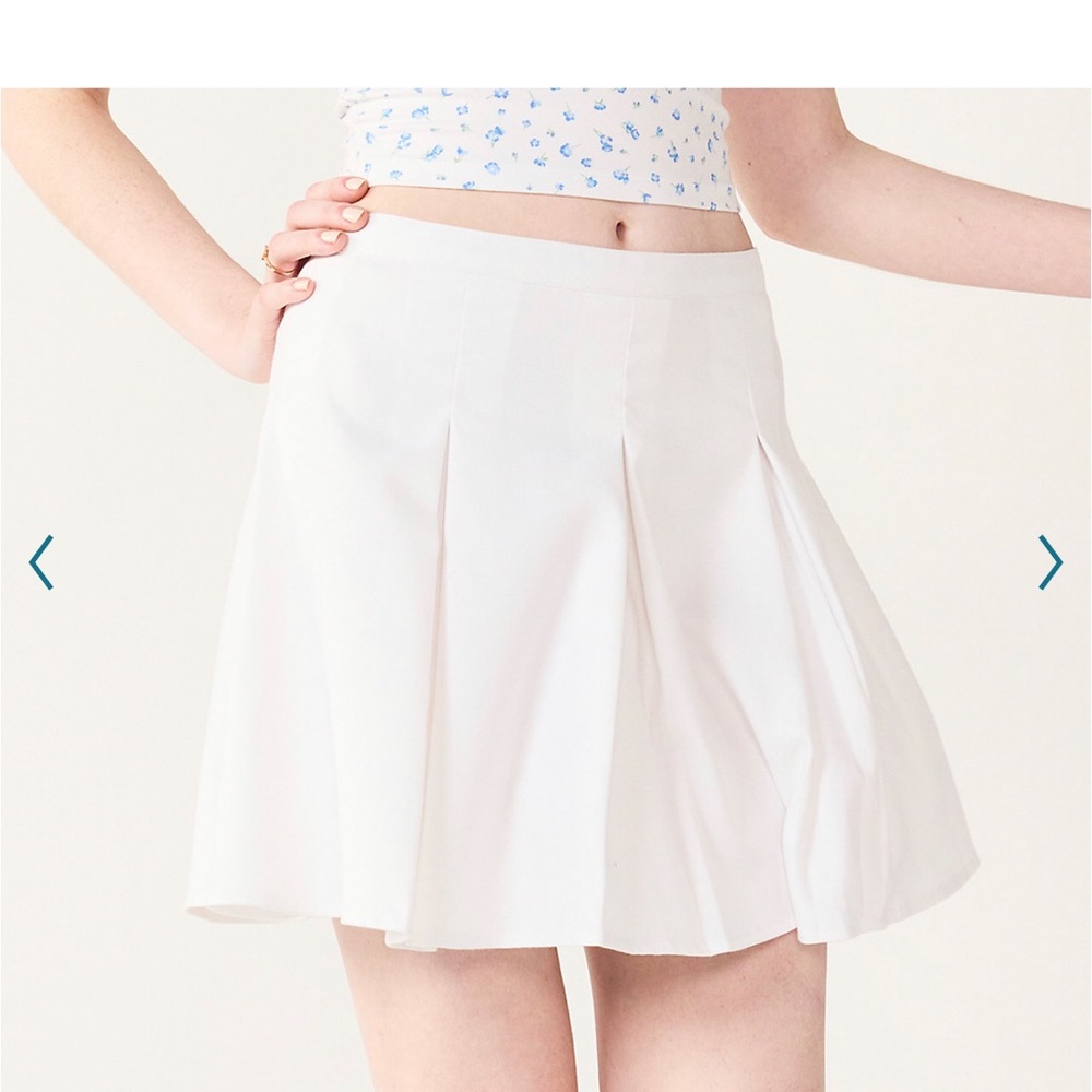 New SO skirt 🎉